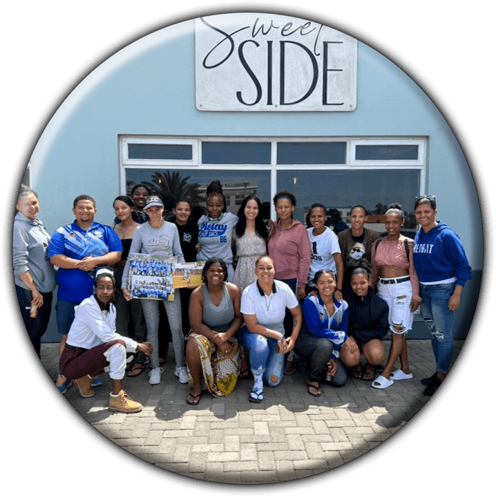 Sweet Side Bakery - Cakes in Walvis Bay, Namibia