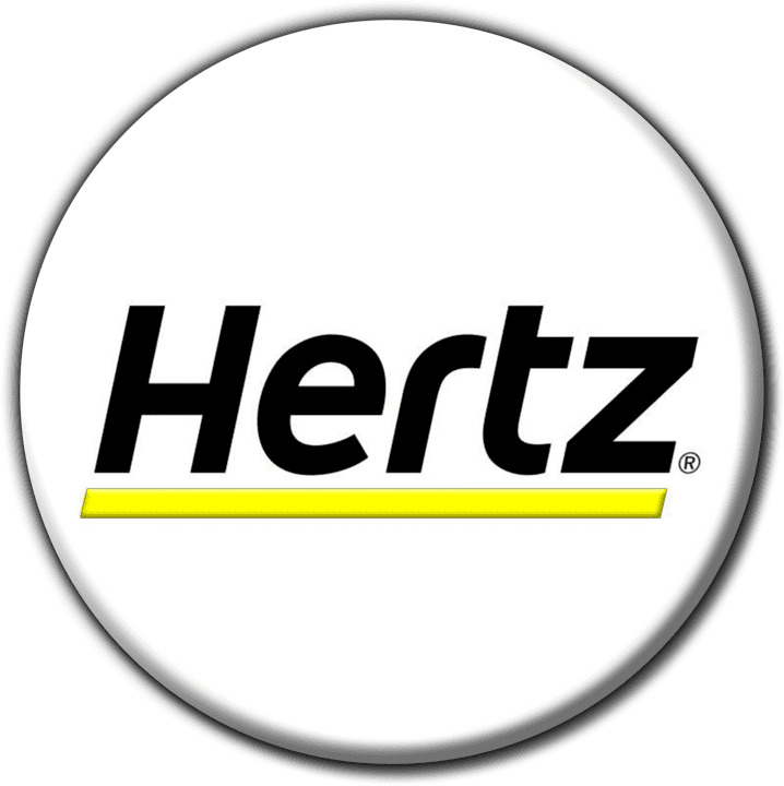 Hertz Car Hire - Car & Camper Hire in Walvis Bay, Namibia