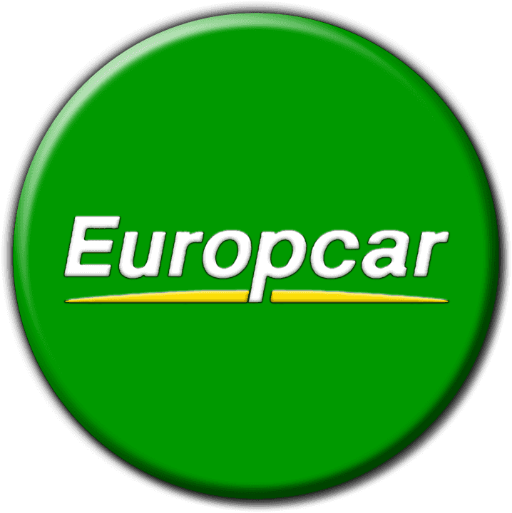 Europcar - Car & Camper Hire in Windhoek, Namibia