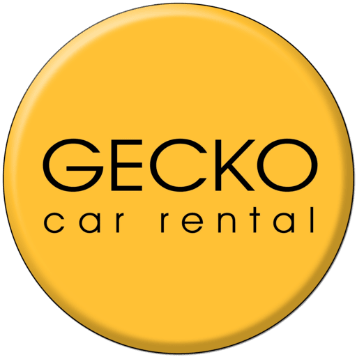 Gecko Car Rental Namibia - Car & Camper Hire in Windhoek, Namibia