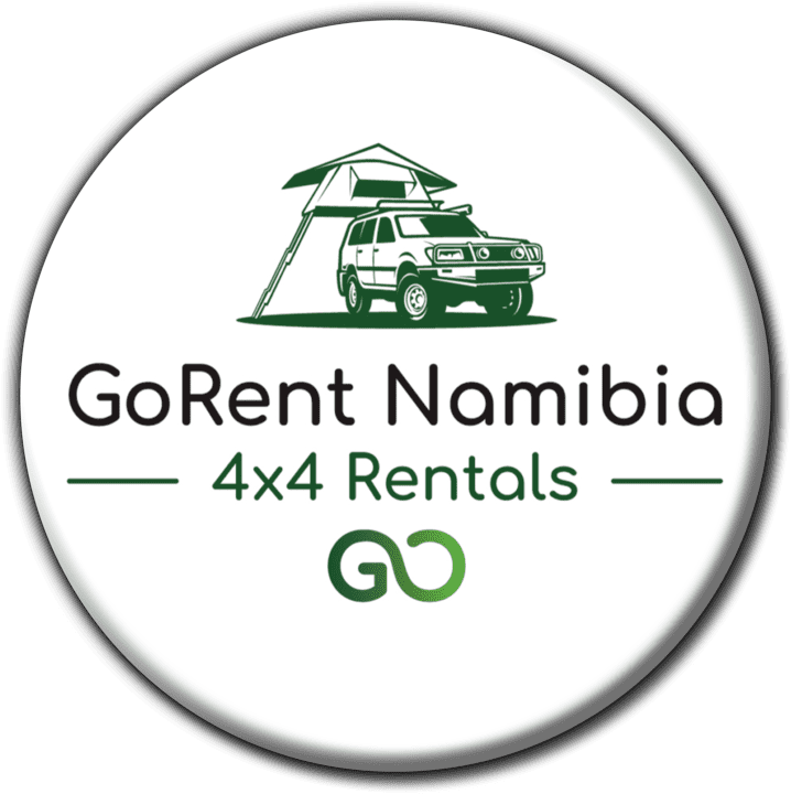 GoRent Namibia - Car & Camper Hire in Windhoek, Namibia