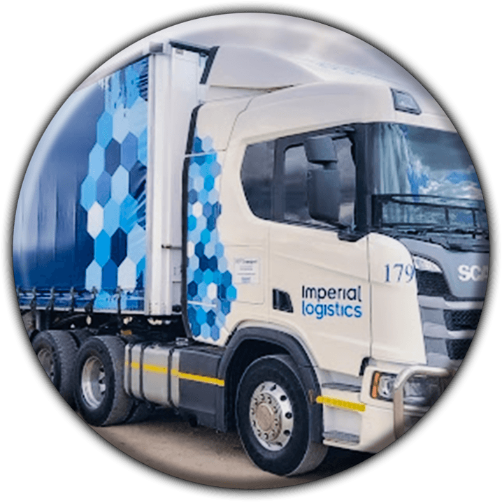 WP Transport - Carriers & Transport Contractors in Windhoek, Namibia