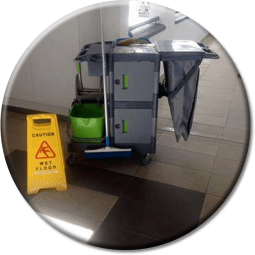 Toral Hygiene Cleaning Services - Cleaning Services in Windhoek, Namibia