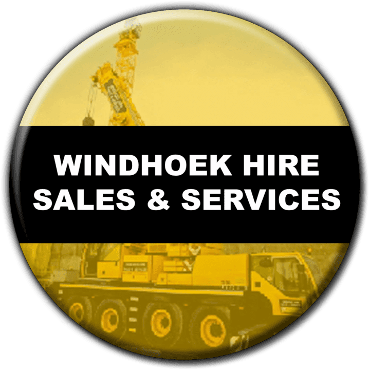 Windhoek Hire Sales & Services - Air & Gas Compressors in Swakopmund, Namibia