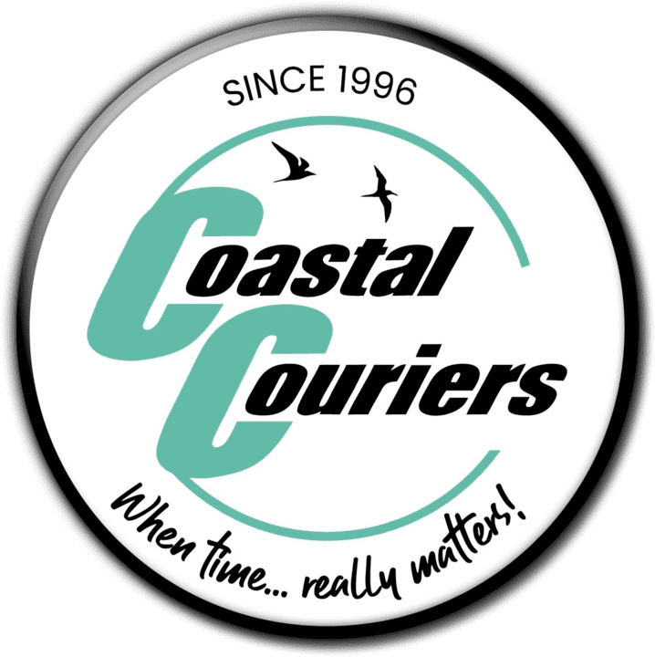 Coastal Couriers - Courier and Delivery Services in Walvis Bay, Namibia