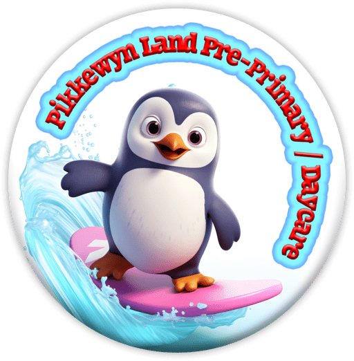 Pikkewyn Land - Creches & Daycare in Walvis Bay, Namibia