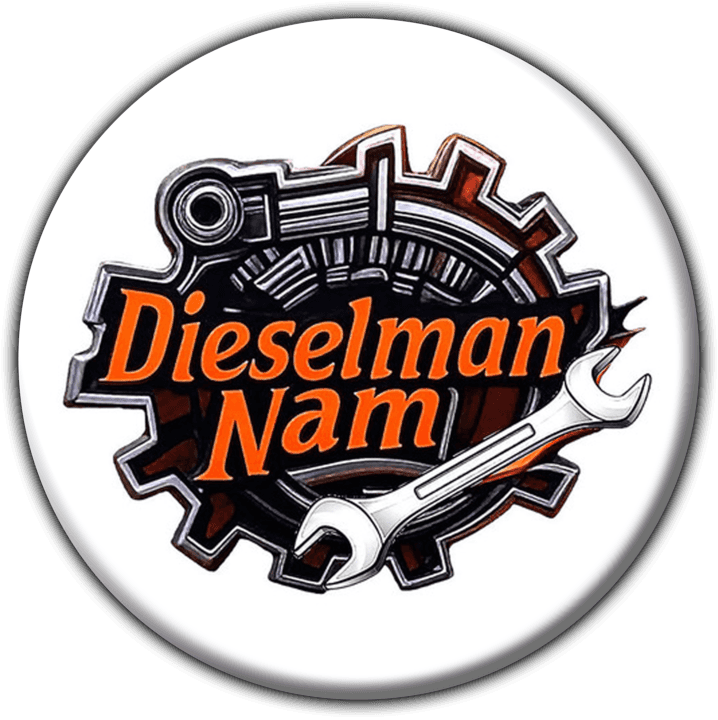 Dieselman Nam - Diesel Engine Repairs in Walvis Bay, Namibia