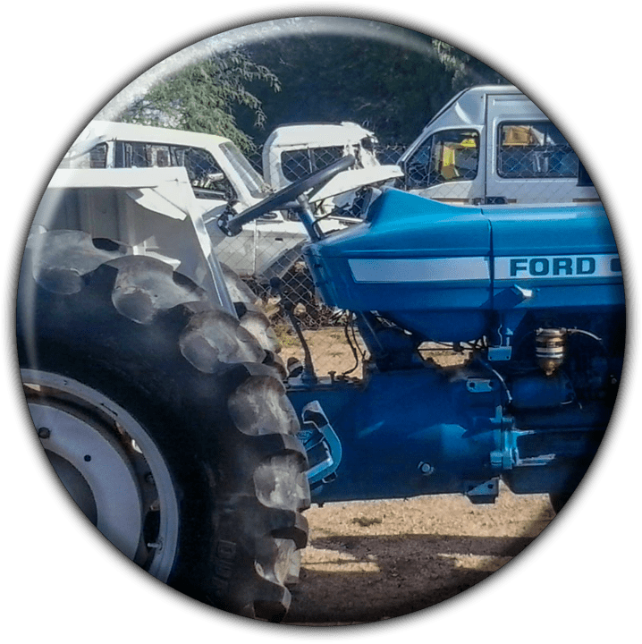 BR Field Service Repairs - Diesel Engine Repairs in Windhoek, Namibia