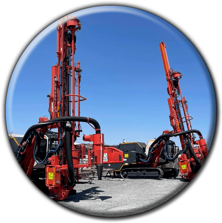 Kodo Drilling - Drilling Contractors in Karibib, Namibia