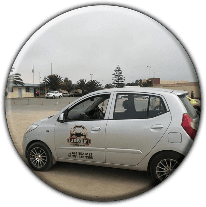 Josef Driving School - Driving Schools & Driving Instructors in Swakopmund, Namibia
