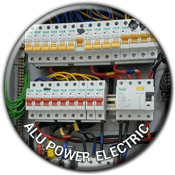 Alu Power Electric - Electrical Contractors in Windhoek, Namibia