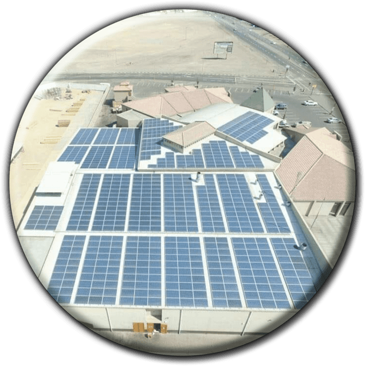 Mobile Electric & Solar - Electrical Contractors in Windhoek, Namibia