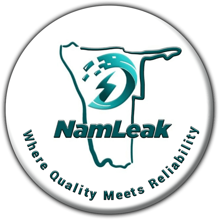 Namibia Leak Detection - Electrical Contractors in Windhoek, Namibia