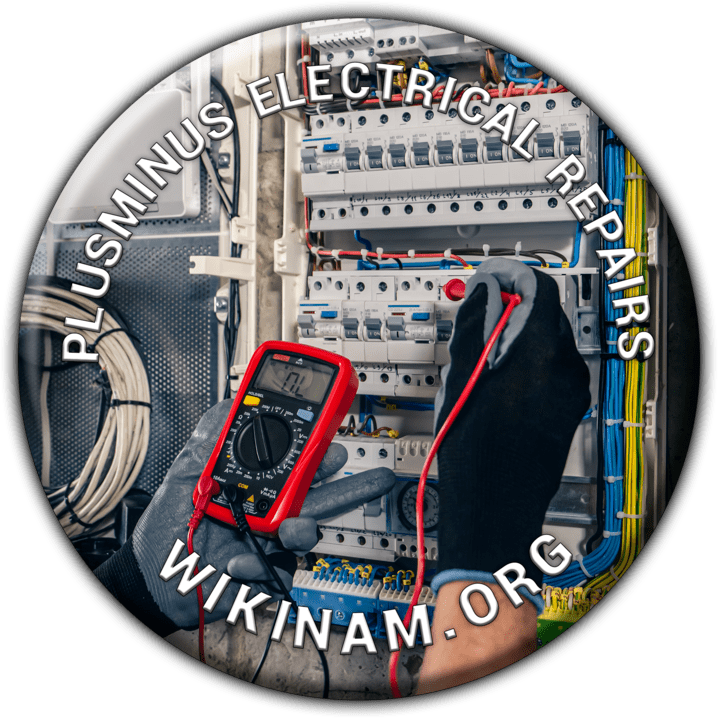 Plusminux Electrical Repairs - Electrical Repairs in Windhoek, Namibia