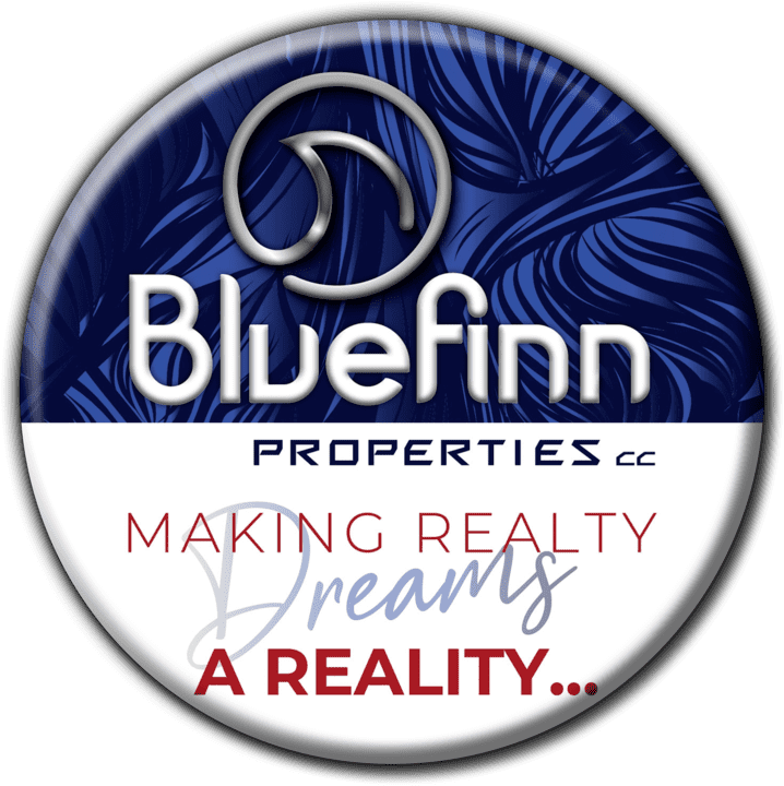 Bluefinn Properties - Estate Agents in Swakopmund, Namibia