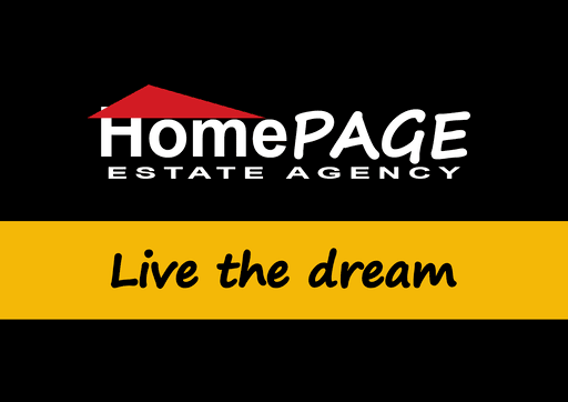 HomePAGE Estate Agency - Estate Agents in Swakopmund, Namibia