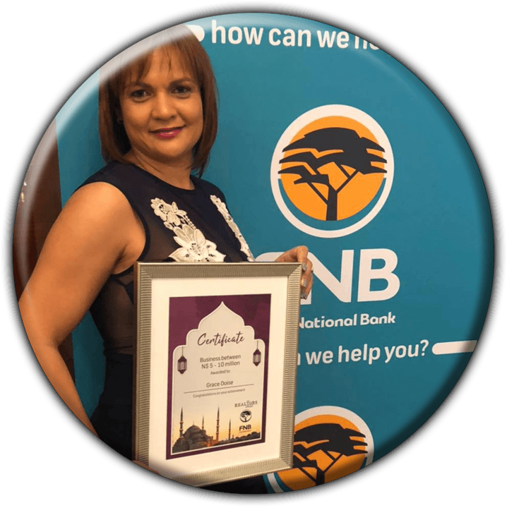 Grace Doise Properties - Estate Agents in Windhoek, Namibia