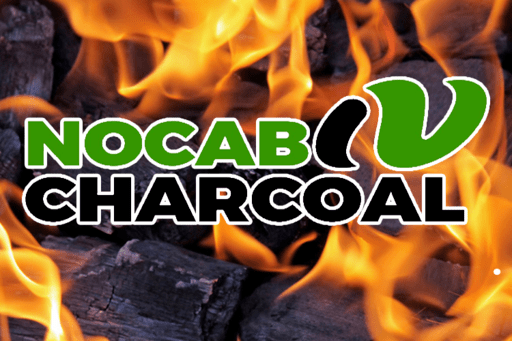 Nocab Charcoal - Fireplaces & Accessories in Windhoek, Namibia