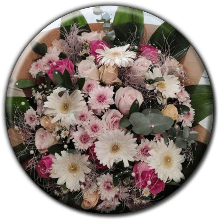 Blumenkorb Florist - Florists (Custom Bouquets, Event D&eacute;cor & Flower Delivery) in Swakopmund, Namibia