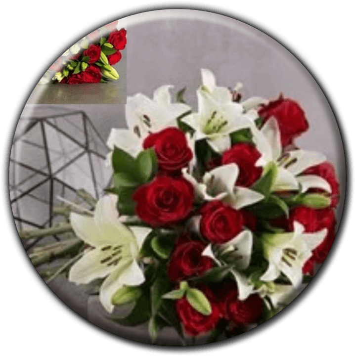 Flower Box - Florists (Custom Bouquets, Event D&eacute;cor & Flower Delivery) in Walvis Bay, Namibia
