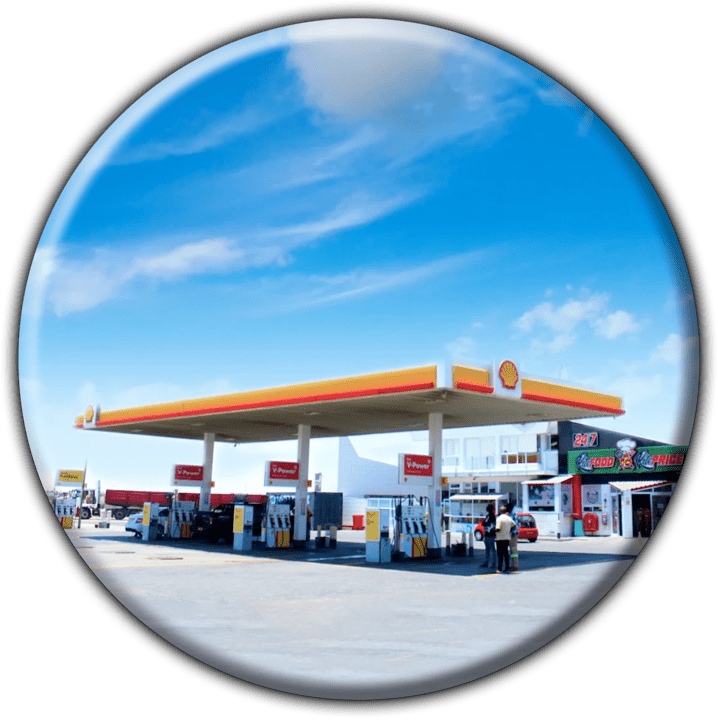 Riteway Service Centre Shell - Automotive Garages & Service Stations in Swakopmund, Namibia