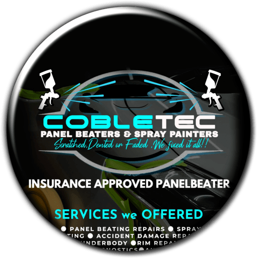 Cobletec Truck & Trailer Panel Beaters - Automotive Garages & Service Stations in Windhoek, Namibia