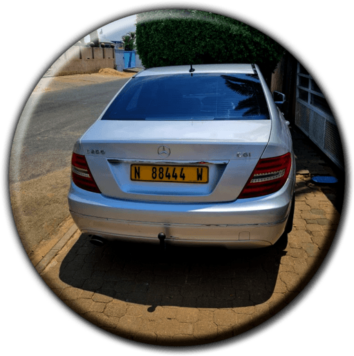 Orion Motors - Automotive Garages & Service Stations in Windhoek, Namibia