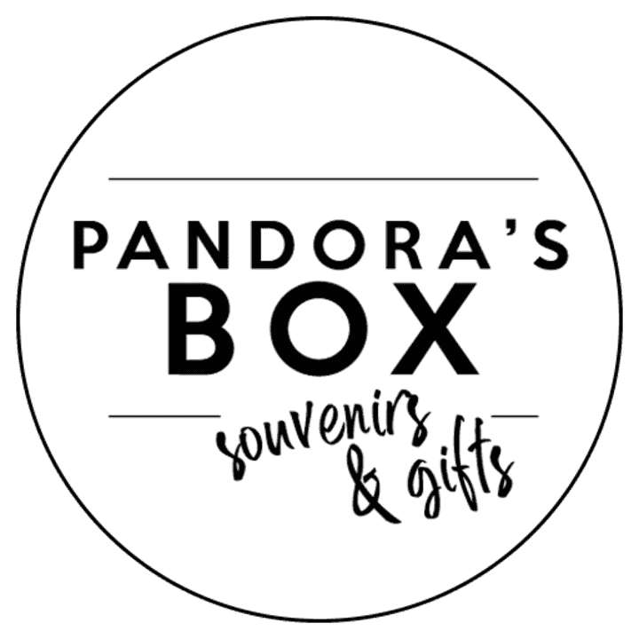 Pandora's Box - Gift, Curio, Novelty & Souvenir Shops in Swakopmund, Namibia