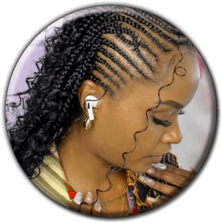 New Trends Hair Designs - Hairdressers & Hair Salons in Windhoek, Namibia