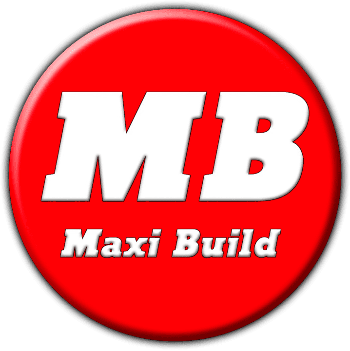 Maxi Build - Hardware in Henties Bay, Namibia
