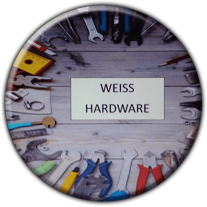 Weiss Hardware - Hardware in Swakopmund, Namibia