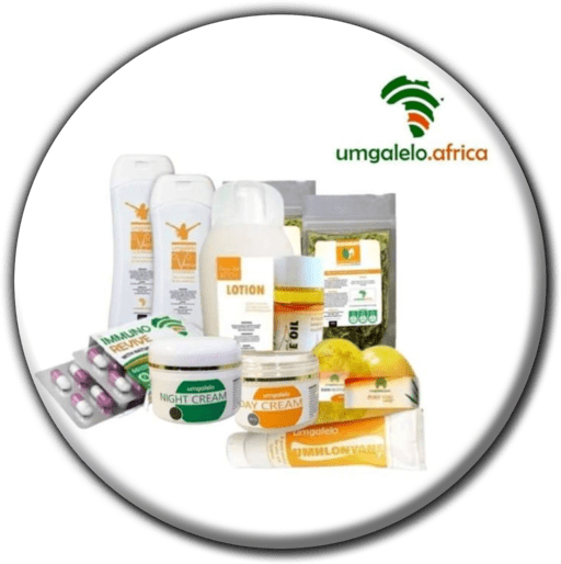 Umgalelo Natural Beauty Products - Health Shops in Windhoek, Namibia