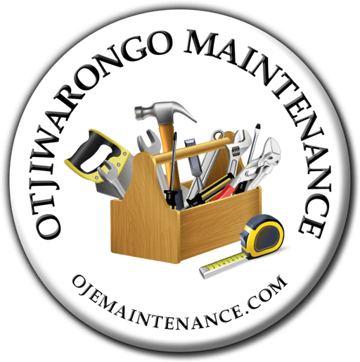 OJE Maintenance - Home Improvements & Renovations in Otjiwarongo, Namibia