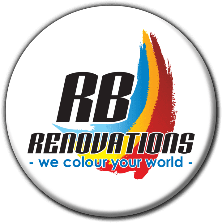 RB Renovations banner
