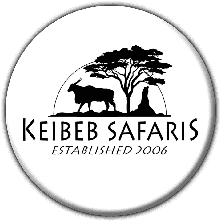Keibeb Safaris - Hunting Farms & Safaris in Grootfontein, Namibia