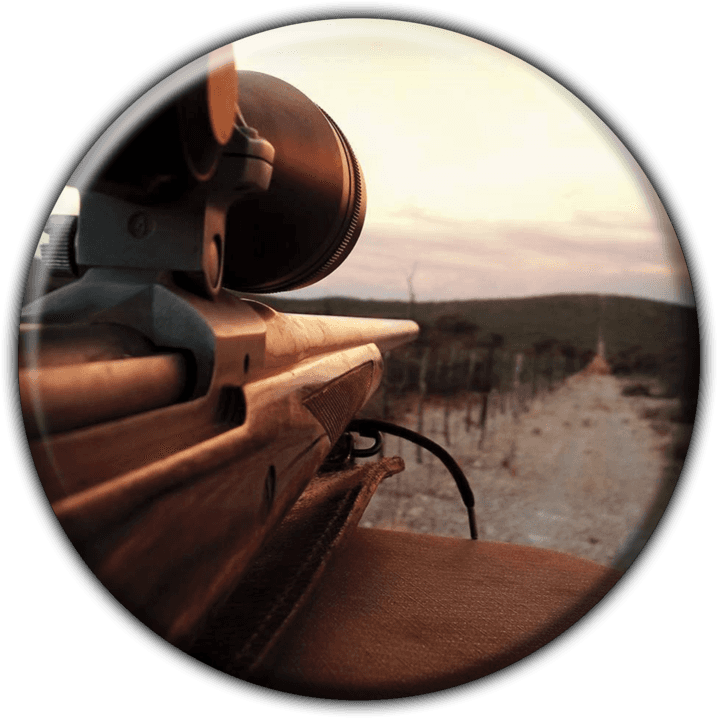 Onduri Hunting Safaris Farm Onduri - Hunting Farms & Safaris in Outjo, Namibia