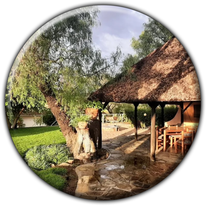 Okatore Lodge & Safaris Pape, IG - Hunting Farms & Safaris in Windhoek, Namibia
