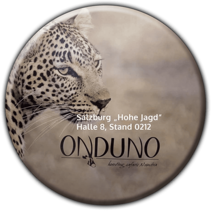 Onduno Hunting Safaris - Hunting Farms & Safaris in Windhoek, Namibia