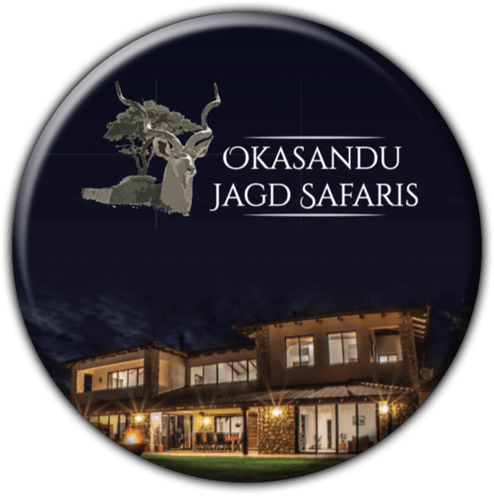 Okasandu Jagd Safaris Jagdfarm Okasandu Pack, RU - Hunting Farms & Safaris in Witvlei, Namibia