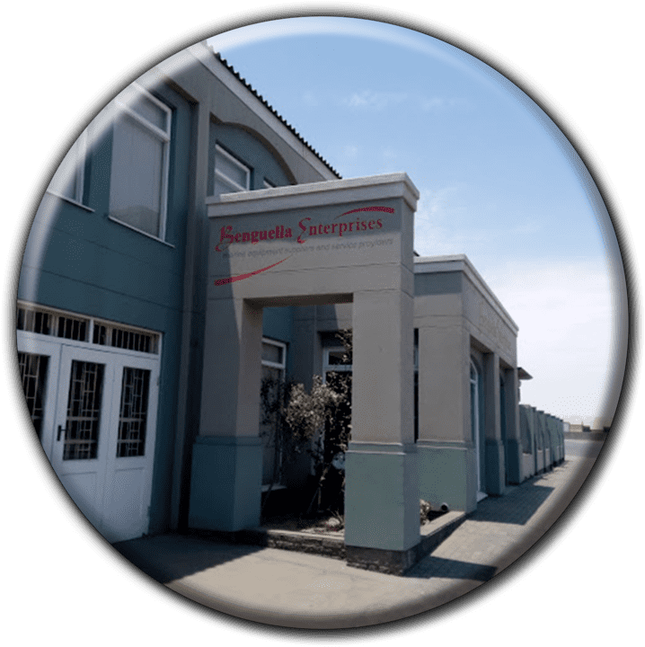 Benguella Enterprises - Industrial Suppliers : Driving Growth Across Key Sectors in Walvis Bay, Namibia