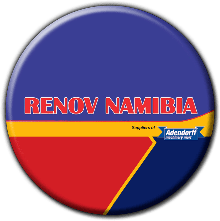 Renov Namibia - Industrial Suppliers : Driving Growth Across Key Sectors in Windhoek, Namibia