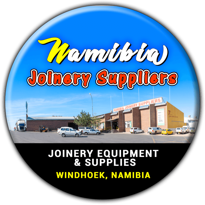 Namibia Joinery Supplies banner