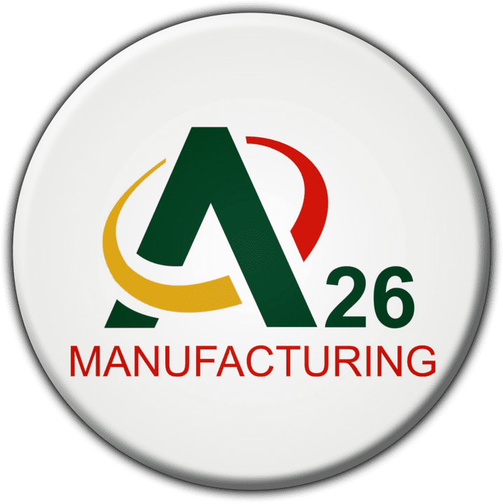 August 26 Manufacturing - Leather Crafts, Merchants & Processors in Windhoek, Namibia