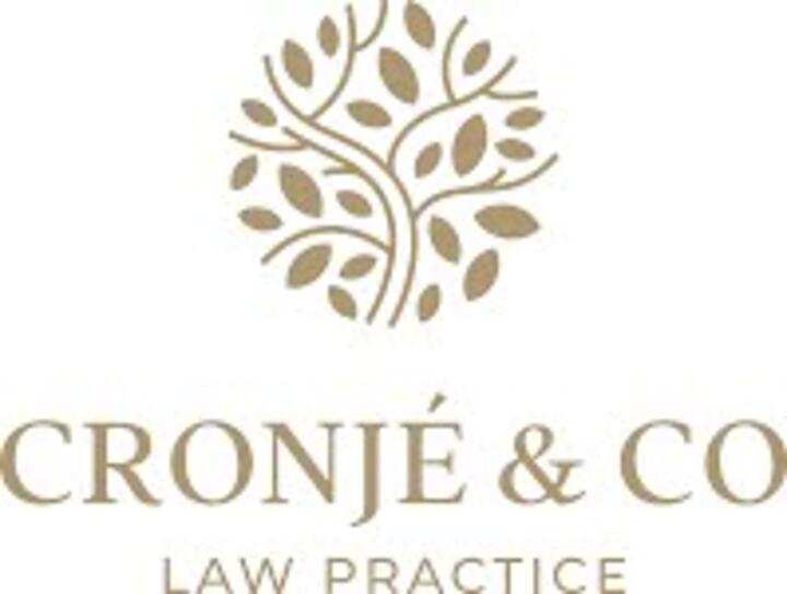 Cronj&eacute; & Co. Attorneys, Notaries & Conveyancers - Legal Practitioners in Windhoek, Namibia