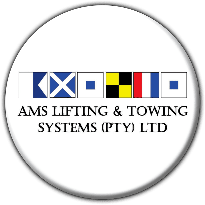 African Maritime Services (AMS) Lifting and Towing Systems - Lifting Equipment in Walvis Bay, Namibia