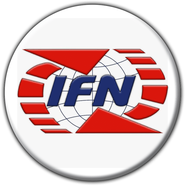 IFN Airfreight Logistics - Logistics, Freight, and Warehousing Solutions in Windhoek, Namibia