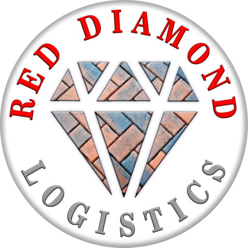 Red Diamond Logistics - Logistics, Freight, and Warehousing Solutions in Windhoek, Namibia