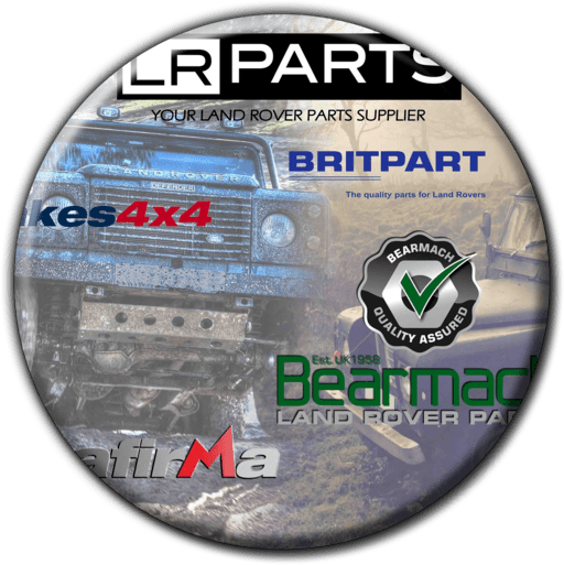 LR Parts Land Rover Parts - Motor Car Parts & Accessories New in Windhoek, Namibia