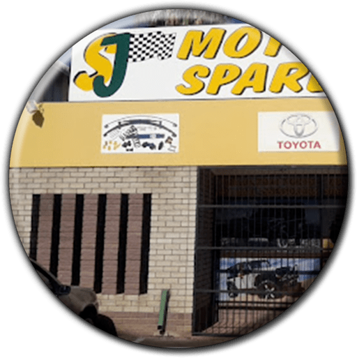SJ Motor Spares - Motor Car Parts & Accessories New in Windhoek, Namibia