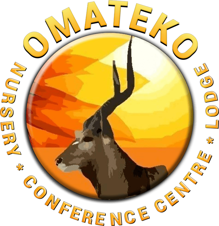 Omateko Conference Centre & Lodge - Nurseries in Gobabis, Namibia